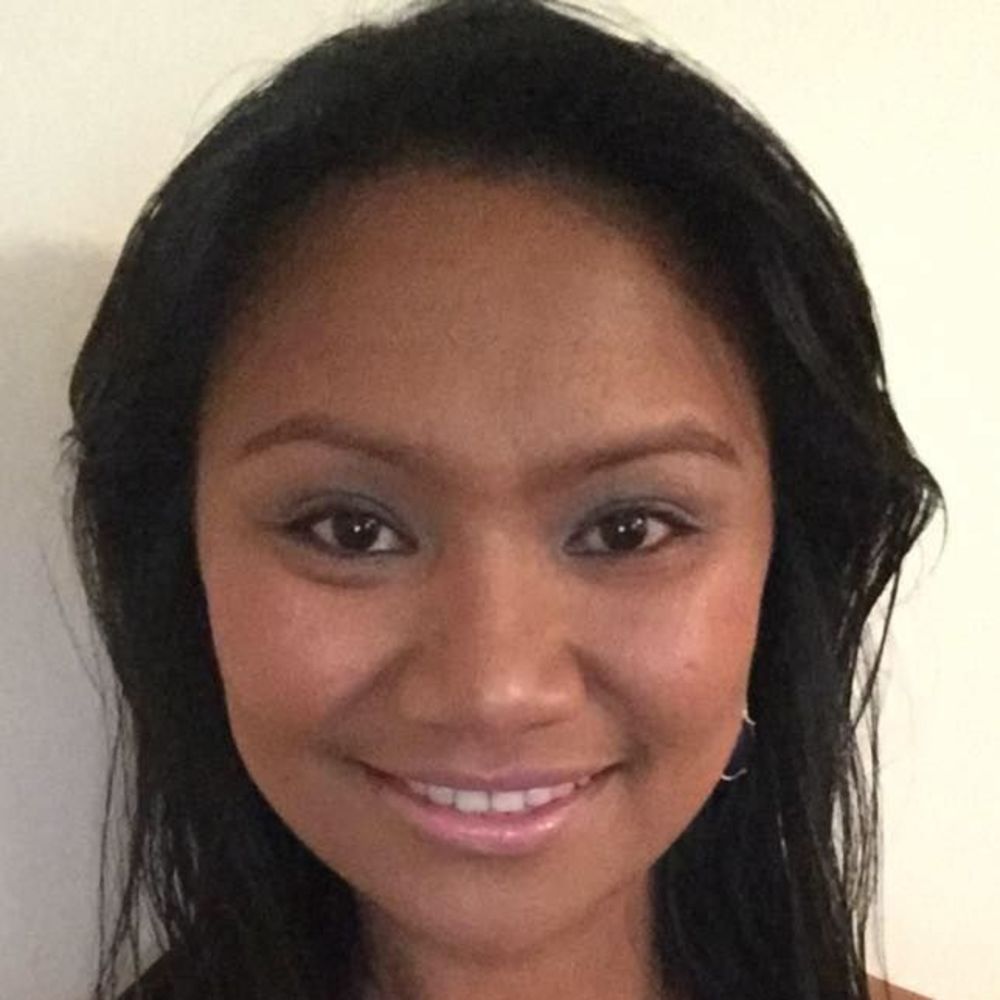 Meet your Posher, Benita